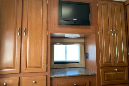 RV Rental stockton,California-(CA)