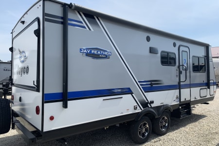 SheboyganRV rentals