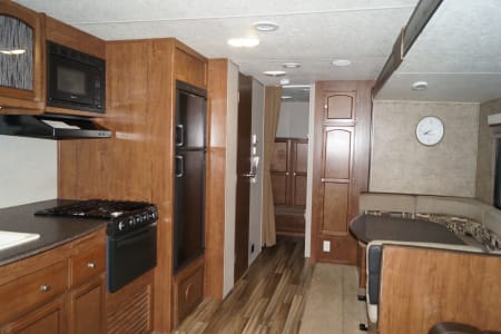 CamdenRV rentals