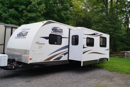 CamdenRV rentals