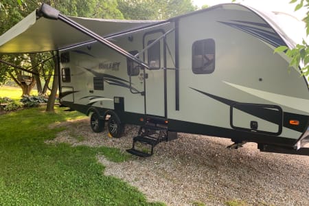 NineEaglesStatePark Rv Rentals