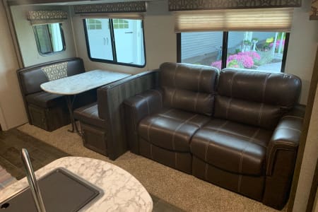 NineEaglesStatePark Rv Rentals