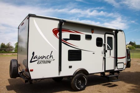 LovelandRV rentals