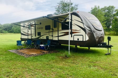 High springs flRV rentals