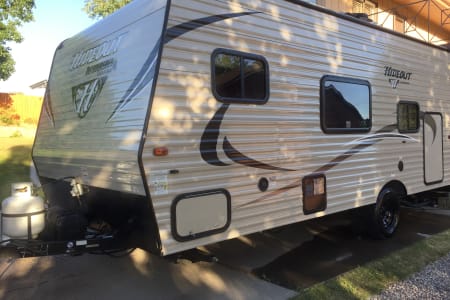 PaysonRV rentals