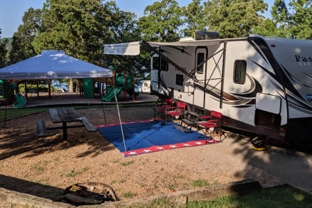 Signal MountainRV rentals