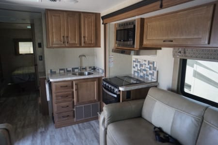 BaltimoreRV rentals