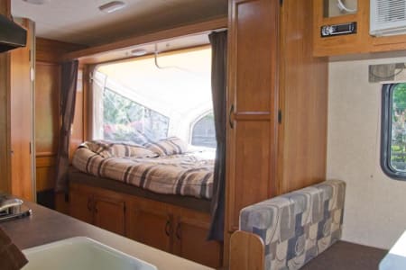 LovelandRV rentals