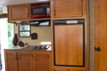 LovelandRV rentals