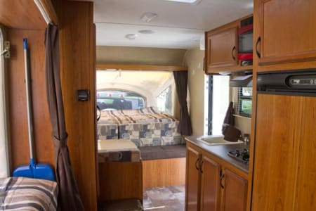 RiverviewRVPark Rv Rentals