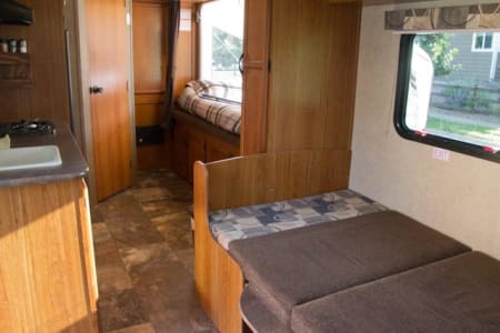 RiverviewRVPark Rv Rentals