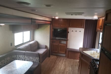 2016 Jayco Jay Flight