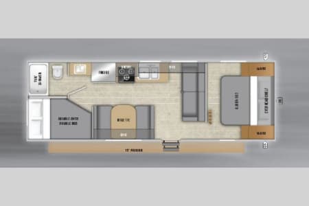 2019 Open Range Mesa Ridge
