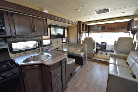 RV Rental santa-cruz,California-(CA)