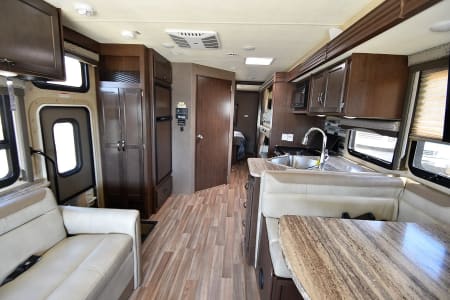 RV Rental san-jose,California-(CA)