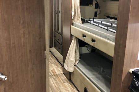 RV Rental santa-cruz,California-(CA)