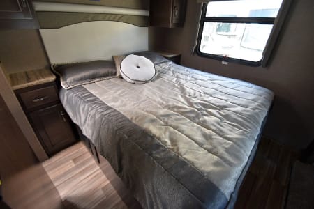 RV Rental san-jose,California-(CA)