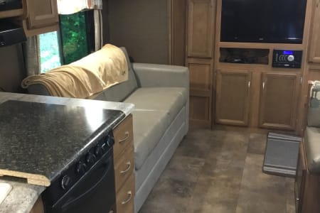 HavelockRV rentals