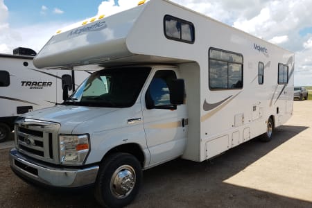 ChestermereRV rentals