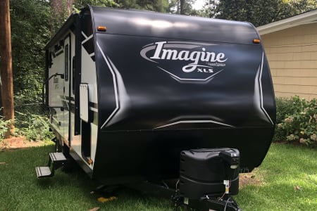 2019 Grand Design 19BWE