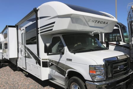 AllentonRV rentals