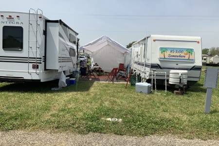 AllentonRV rentals