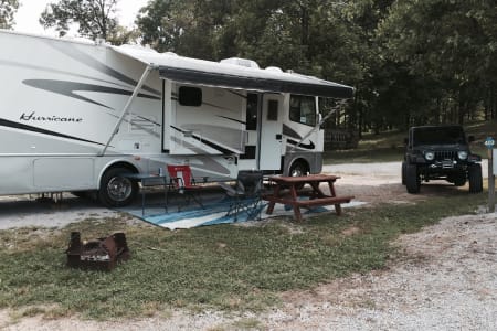 CodorusStatePark Rv Rentals