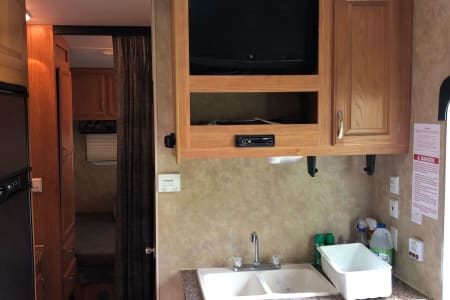 HammontonRV rentals