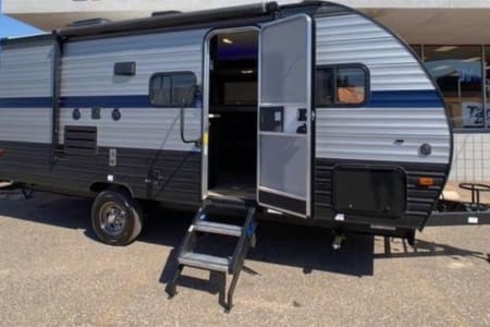 WashingtonRV rentals