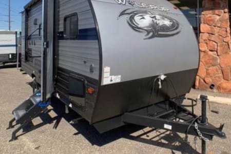 WashingtonRV rentals