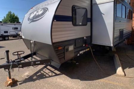 WashingtonRV rentals