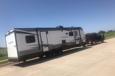 GODLEYRV rentals