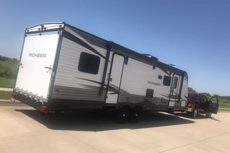 GODLEYRV rentals