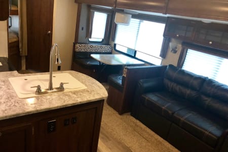 SpringMillStatePark Rv Rentals