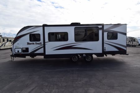 SpringMillStatePark Rv Rentals