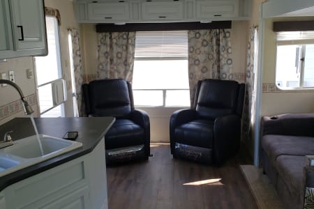 TwinMillsCampingResort Rv Rentals