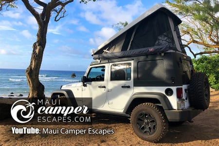 KahuluiRV rentals