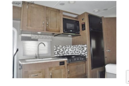 ArlingtonRV rentals