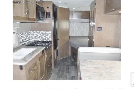 ArlingtonRV rentals