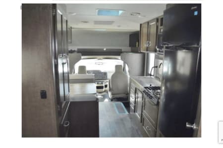 ArlingtonRV rentals