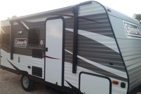 FillmoreRV rentals