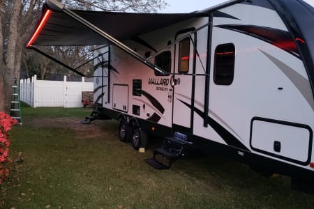 HighlandsHammockStatePark Rv Rentals