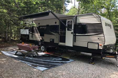 MinesingRV rentals