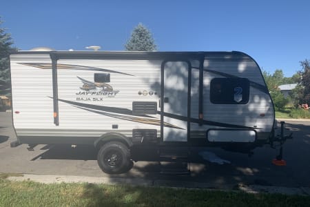 GunnisonRV rentals