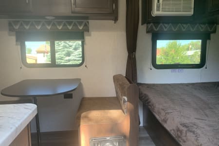 GunnisonRV rentals