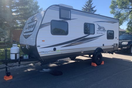 GunnisonRV rentals