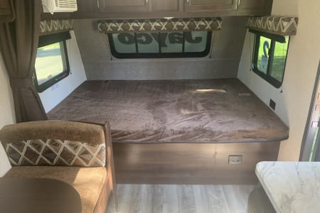 GunnisonRV rentals