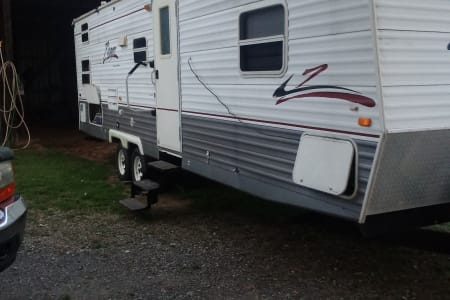 LurayRV rentals