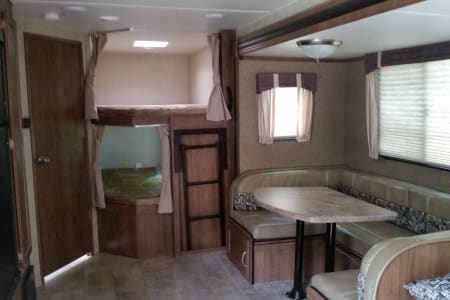 MidlandRV rentals