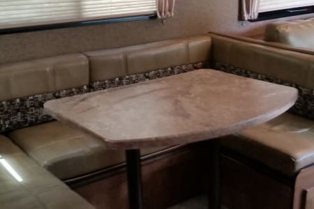 MidlandRV rentals